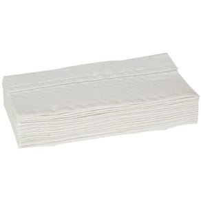 Tvättlapp ABENA Tissue, 9 lager, 19x26cm, 900/fp