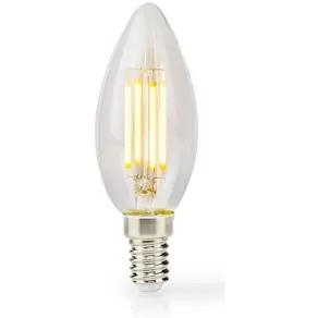 LED-lampa NEDIS E14 4,5W
