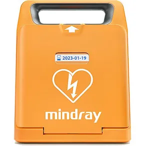 Hjärtstartare MINDRAY Beneheart C1A