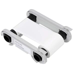 Tilbehør Evolis hvid, original, 1 stk