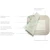 Mepore pro 6x7cm 60/FP