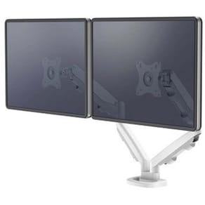 Monitorarm Fellowes ergonomisk, 9 stk/pk