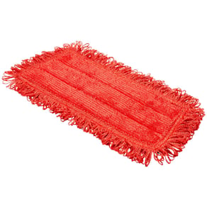 Mopp Allround VIKUR CLEAN M9B 30cm röd