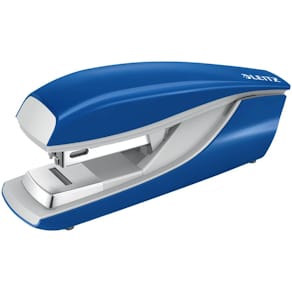 Flachheftgerät Leitz NeXXt 5505, blau