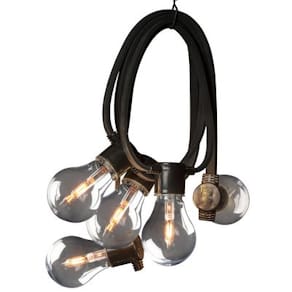 Ljusslinga startset E27 10 LED utbytbar
