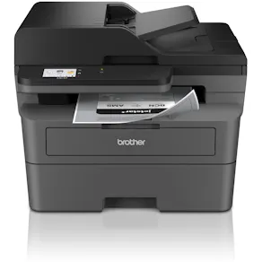 DCP-L2660DW mono laserprinter 3-in-1