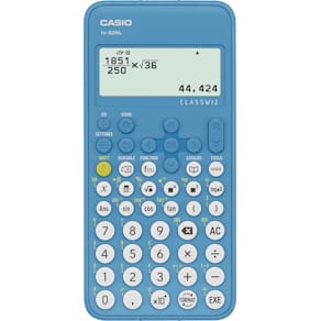 Wetenschappelijke rekenmachine Casio FX-82NL+