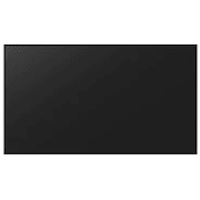 Optoma N3751K - 75" Diagonal klass N-Series LED-bakgrundsbelyst