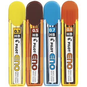Stift Pilot Eno 2B 0,5  12/tub