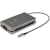 StarTech.com USB C-multiportadapter - USB C till 4K 60 Hz HDMI