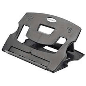 StarTech.com Bärbart laptopstativ - justerbart - Ställ för