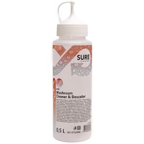 Appliceringsflaska SURE WashroomCD 500ml