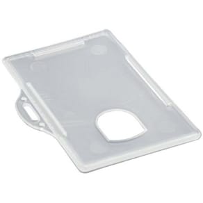 Karton BNT transparent, 10 stk