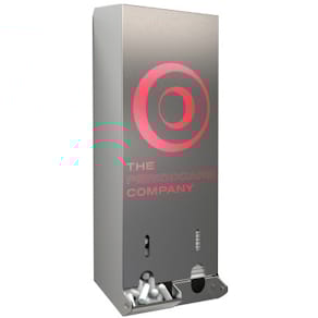 Periodenproduktespender THE PERIODCARE COMPANY Industrie Design, 