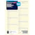 Filofax Årsplan A5 2027 SE/DK/NO