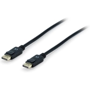 DisplayPort-Kabel Equip 1.4, 2,0 m, 8K/60Hz, schwarz