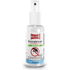 Insektenschutzspray Ballistol Stichfrei Sensitiv, 100 ml