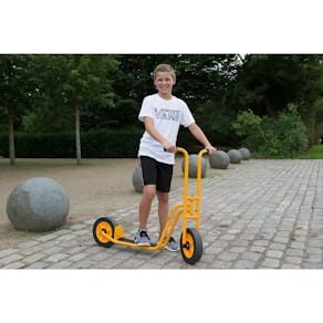 Sparkcykel RABO Maxi