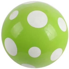 Lekboll Pricken 22 cm