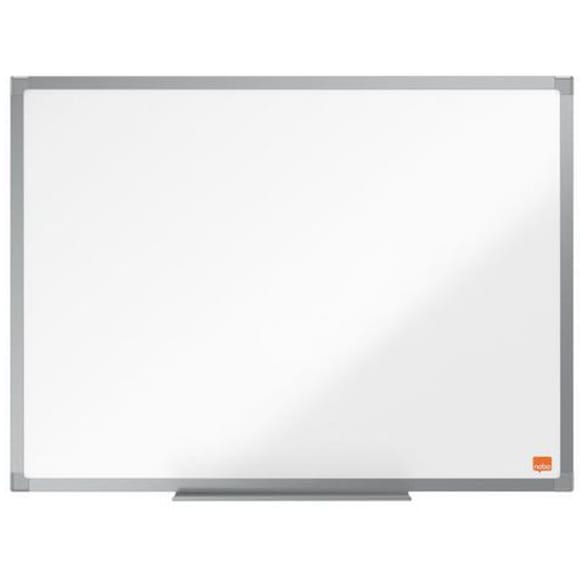 Whiteboard NOBO emaljert 45x60cm retail 3st