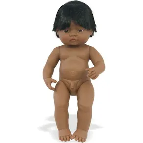 Docka Loui 38cm