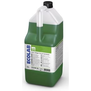 Gulvrengjøring ECOLAB MaxxMagic Scrub 5L