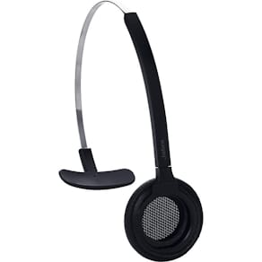 Überkopfbügel Jabra Pro 920/930, Ersatz, schwarz
