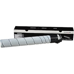 Toner LEXMARK 54G0H00 32,5K svart