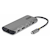 Startech - Dockningsstation - för laptop - USB4 - HDMI, DP