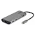 Startech - Dockningsstation - för laptop - USB4 - HDMI, DP