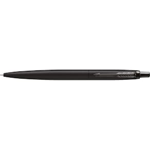 Balpen Parker Jotter XL SE20 Monochroom, zwart, op blister