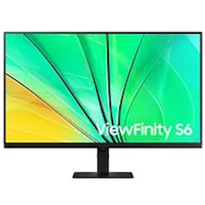Samsung ViewFinity S6 S32D600EAU - S60UD Series - LED-skärm