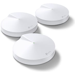 Deco M5 (3-pack) AC1300 Whole Home Mesh Wi-Fi System