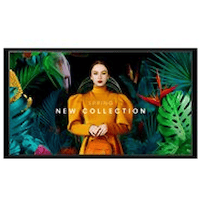 Samsung QB75C - 75" Diagonal klass QBC Series