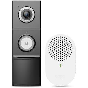 Tapo D235 Tapo Video Doorbell Camera