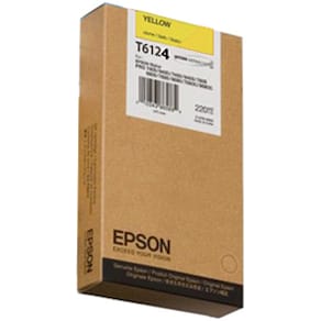 Stylus Pro 7450/9400/9450 Yellow 220ml