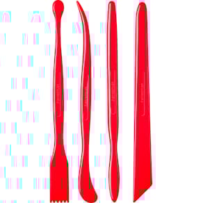 Modellierwerkzeug STAEDTLER FIMO, 4 St
