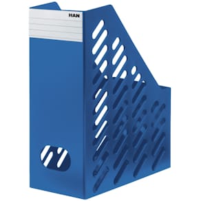 Stehsammler HAN KLASSIK XXL, A4/C4, blau