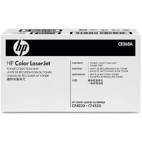Waste toner HP CE265A 36K