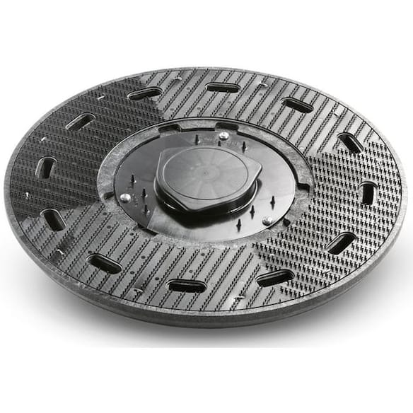 Pad KÄRCHER drivplate 430mm