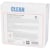 Opvasketabs Cleanline All-in-One, salt+afspænding, 80 stk