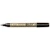 Pilot Dekor M Guld, 2mm