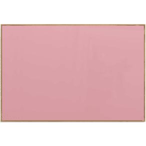 Lintex AREA Glastavla, ekram, 1528 × 1028 mm, Blush 680