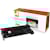 Toner Q-CONNECT, zwart, 3100 pagina's, voor HP - CF226A