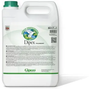 Golvpolishborttagning Gipeco Dipex, 5L