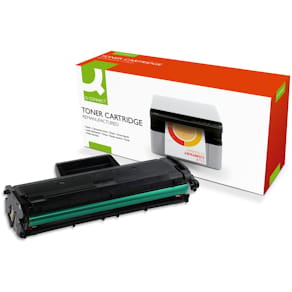 Lasertoner Q-Connect KF18594, schwarz