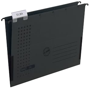 Hängetasche Elba Chic, anthrazit