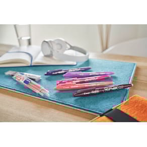 Tintenroller Pilot FriXion 3+1