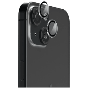 eco-lens iPhone 15/15 Plus Clear