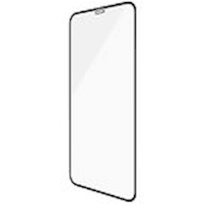 PanzerGlass Case Friendly - Skärmskydd för mobiltelefon - glas